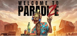 Купить Welcome to ParadiZe